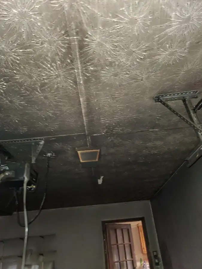 Fire and smoke damage assessment for Emergency Water Damage Services in Albion